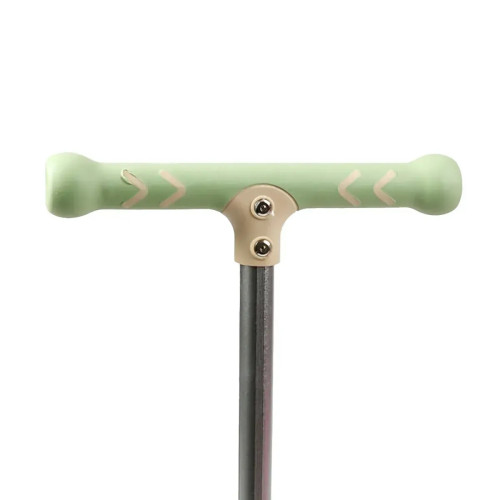 Самокат триколісний Skyper з сидінням LH-M 807/62 — 27406