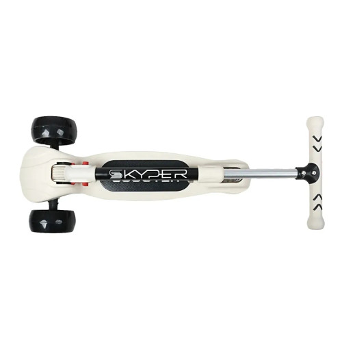 Самокат триколісний Skyper з сидінням LH-M 918/59 — 27407