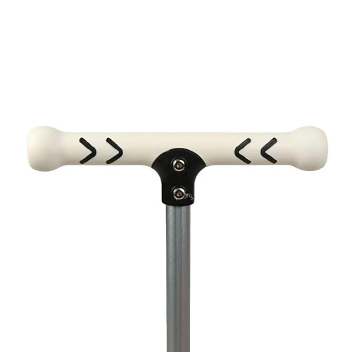 Самокат триколісний Skyper з сидінням LH-M 918/59 — 27407