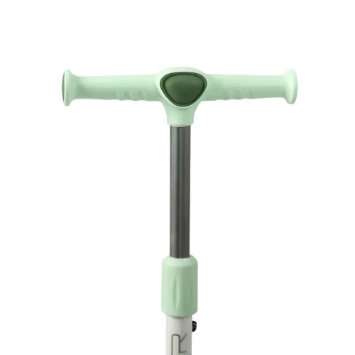 Самокат триколісний Skyper з сидінням Q-2330-10 — 27411