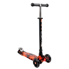 Детский самокат Maxi Skyper 113-45