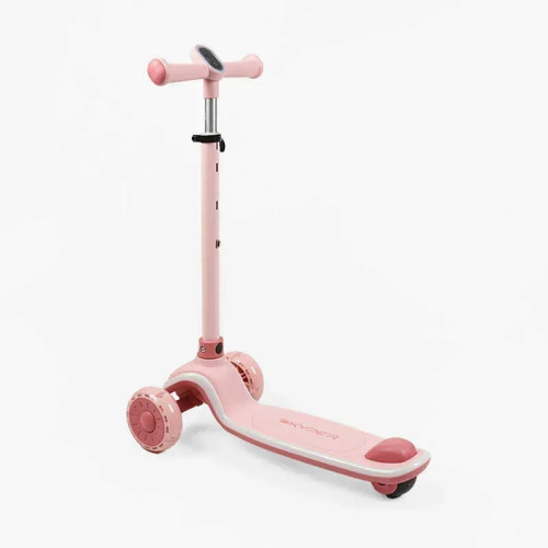 Самокат триколісний Skyper GN-3130-01 — 27339 Самокат триколісний Skyper GN-3130-01 — 27339
