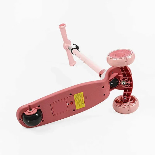 Самокат триколісний Skyper GN-3130-01 — 27339 Самокат триколісний Skyper GN-3130-01 — 27339