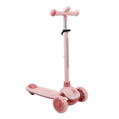 Самокат трехколесный Skyper GN-3130-01