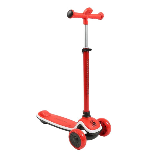 Самокат триколісний Skyper GN-5895-03
