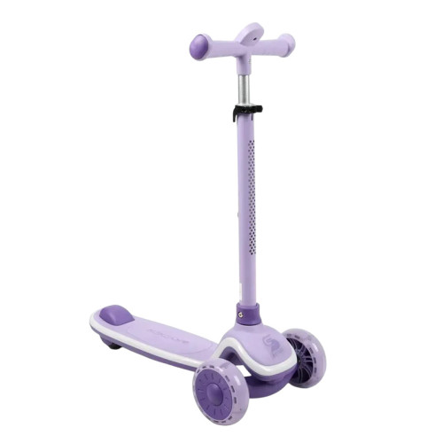 Самокат триколісний Skyper GN-6477-04