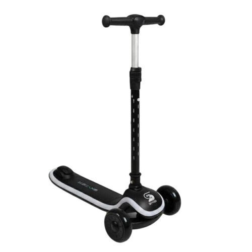 Самокат триколісний Skyper LS-3862-67 L