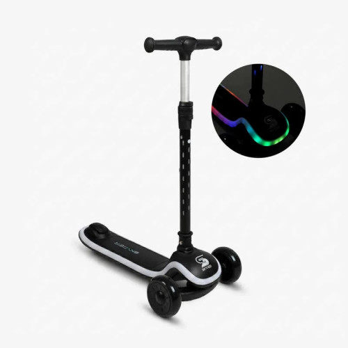 Самокат трехколесный Skyper LS-3862-67 L — 27366 Самокат трехколесный Skyper LS-3862-67 L — 27366