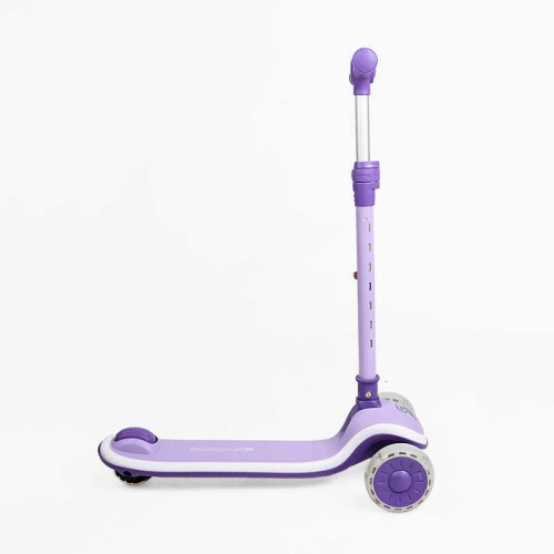 Самокат трехколесный Skyper LS-6270-32 L — 27368