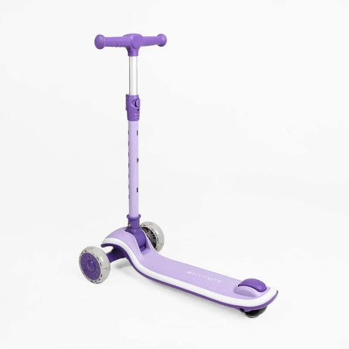 Самокат трехколесный Skyper LS-6270-32 L — 27368