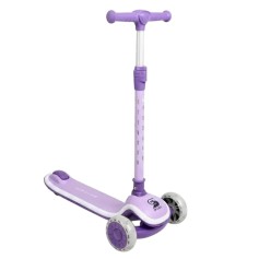 Самокат триколісний Skyper LS-6270-32 L