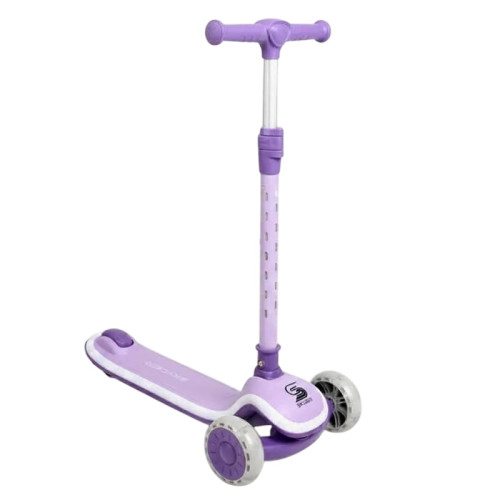 Самокат триколісний Skyper LS-6270-32 L