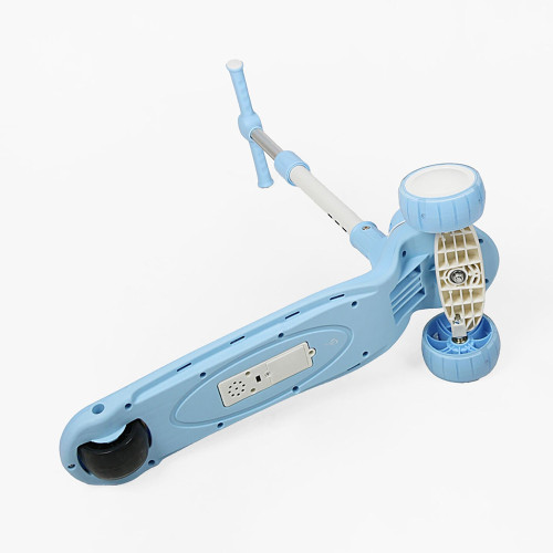 Самокат триколісний Skyper LF-9603/48 — 27359