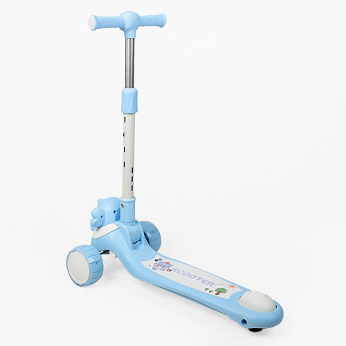 Самокат триколісний Skyper LF-9603/48 — 27359