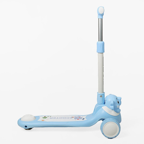 Самокат триколісний Skyper LF-9603/48 — 27359