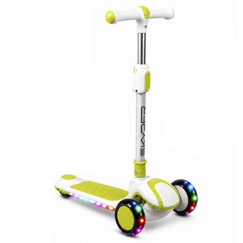 Самокат триколісний Skyper RJ-0194 — 27374