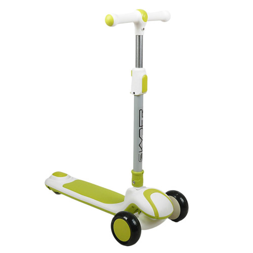 Самокат триколісний Skyper RJ-0194