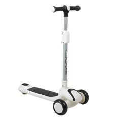 Самокат трехколесный Skyper RJ-0509