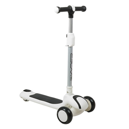 Самокат триколісний Skyper RJ-0509