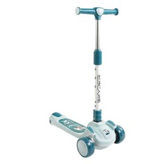 Самокат трехколесный Skyper RS-46204