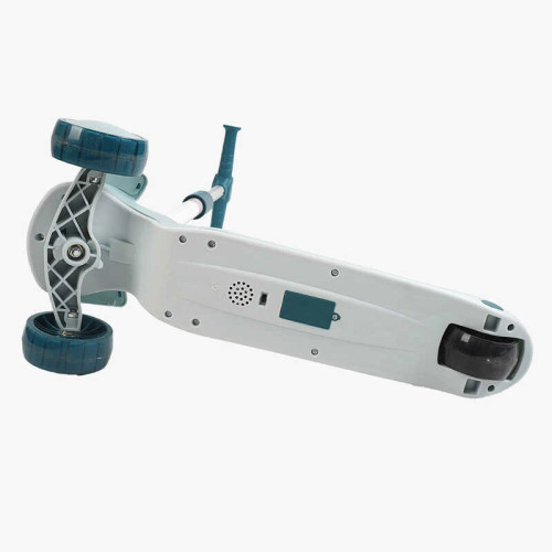 Самокат трехколесный Skyper RS-46204 — 27377 Самокат трехколесный Skyper RS-46204 — 27377