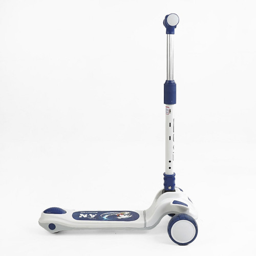 Самокат триколісний Skyper RS-49500 — 27378 Самокат триколісний Skyper RS-49500 — 27378