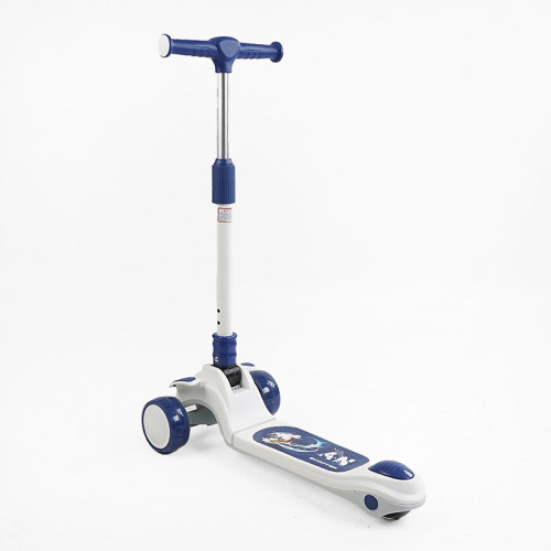 Самокат триколісний Skyper RS-49500 — 27378 Самокат триколісний Skyper RS-49500 — 27378