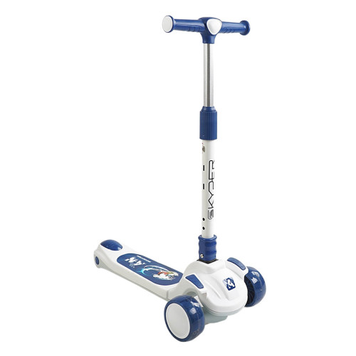 Самокат триколісний Skyper RS-49500