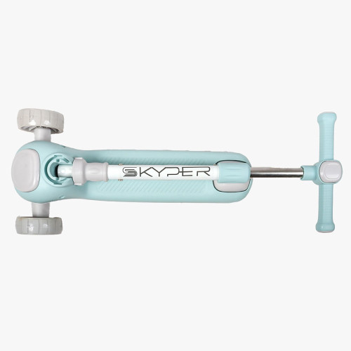 Самокат трехколесный Skyper JM-6094/36 — 27347
