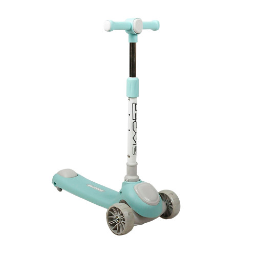 Самокат триколісний Skyper JM-6094/36