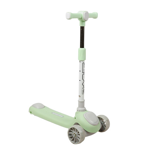 Самокат триколісний Skyper JM-8034/10