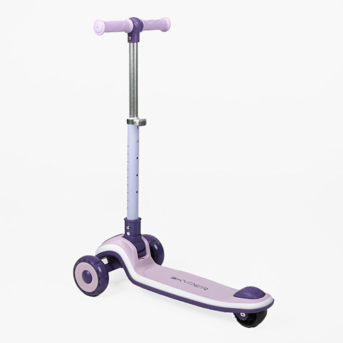 Самокат трехколесный Skyper S-226-18 L — 27379 Самокат трехколесный Skyper S-226-18 L — 27379