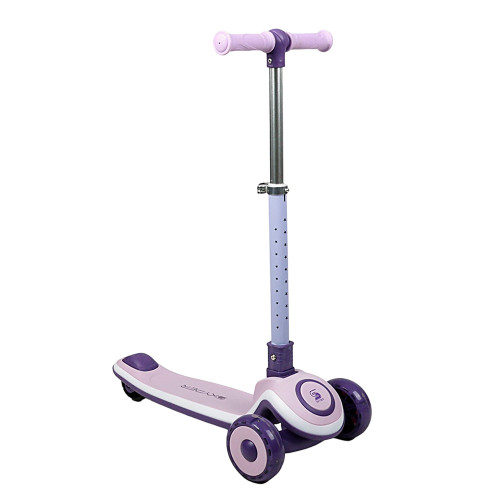 Самокат триколісний Skyper S-226-18 L