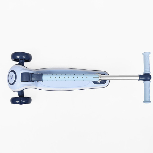 Самокат триколісний Skyper S-415-49 L — 27381