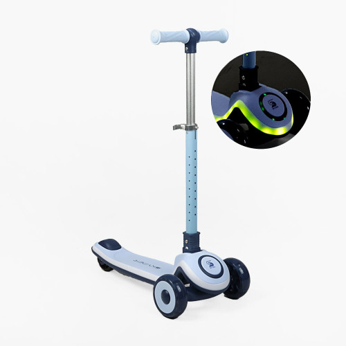 Самокат триколісний Skyper S-415-49 L — 27381