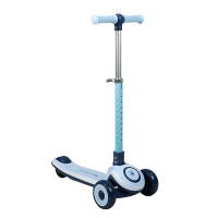 Самокат триколісний Skyper S-415-49 L