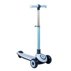 Самокат трехколесный Skyper S-415-49 L