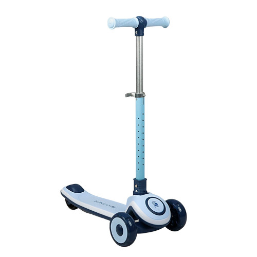 Самокат триколісний Skyper S-415-49 L