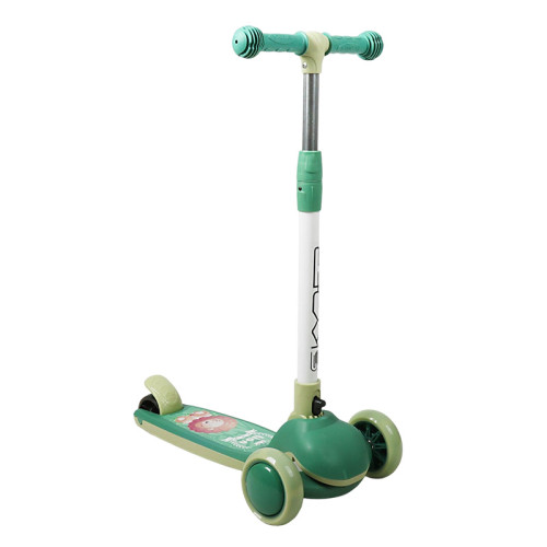 Самокат триколісний Skyper SR-60614