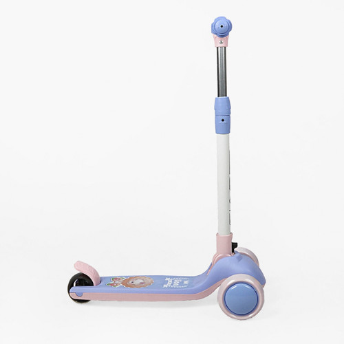 Самокат триколісний Skyper SR-71554 — 27388