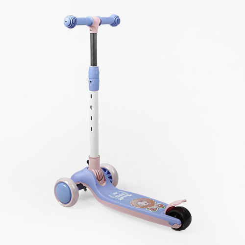 Самокат триколісний Skyper SR-71554 — 27388