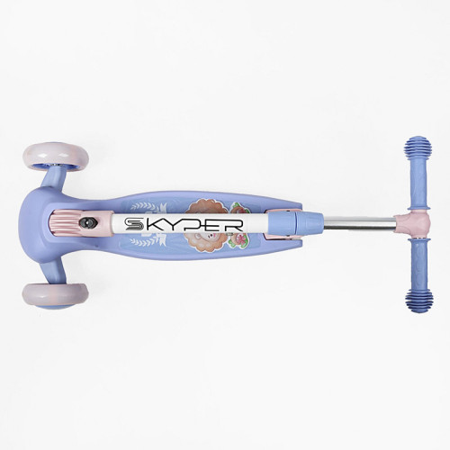 Самокат триколісний Skyper SR-71554 — 27388