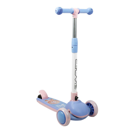 Самокат триколісний Skyper SR-71554