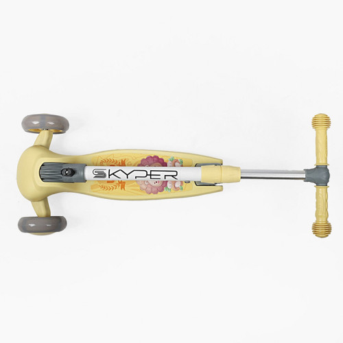 Самокат триколісний Skyper SR-83664 — 27389 Самокат триколісний Skyper SR-83664 — 27389