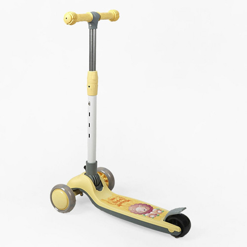 Самокат триколісний Skyper SR-83664 — 27389 Самокат триколісний Skyper SR-83664 — 27389