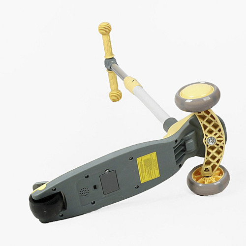 Самокат триколісний Skyper SR-83664 — 27389 Самокат триколісний Skyper SR-83664 — 27389
