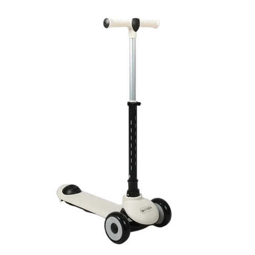 Самокат триколісний Skyper J-4266-032