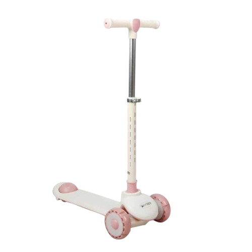 Самокат триколісний Skyper J-6103-044