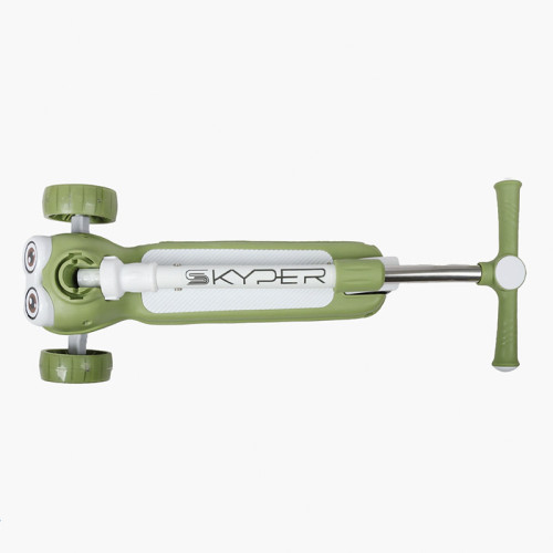 Самокат триколісний Skyper YT-1601-28 — 27393 Самокат триколісний Skyper YT-1601-28 — 27393