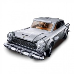 Дитячий конструктор Sluban Model Bricks 325 деталей (M38-B1125)